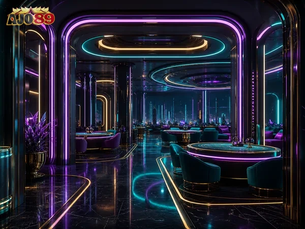 Gambar 10001 Nights 1