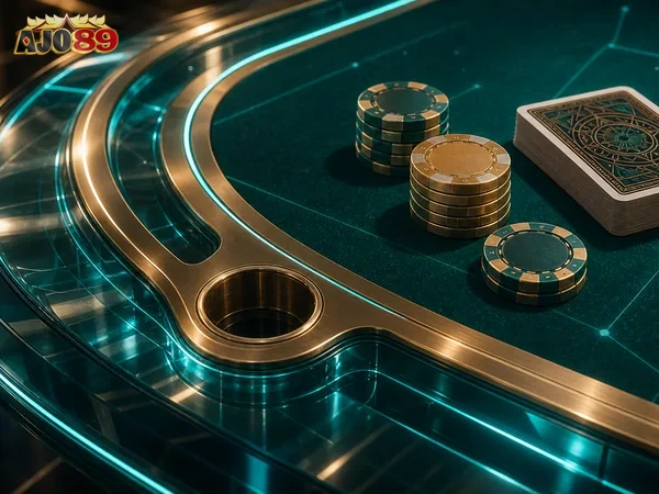 Tampilan kategori game ajo89 untuk pengguna Indonesia