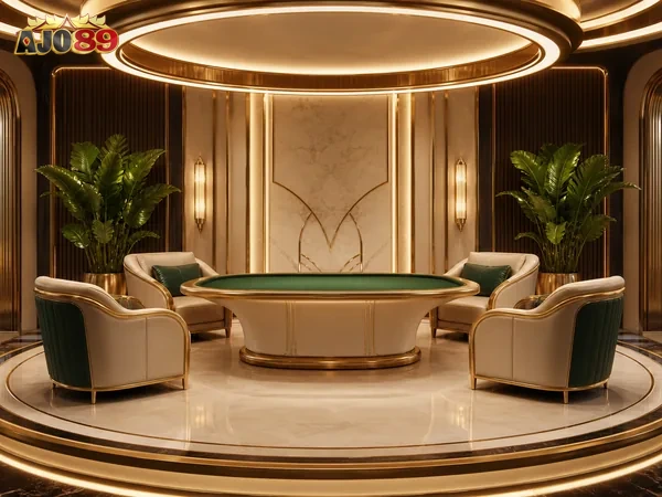 Koleksi game Slot populer di ajo89