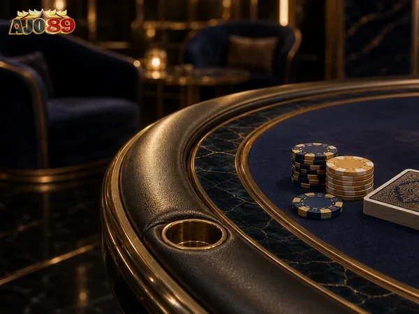 Informasi promosi dan bonus ajo89